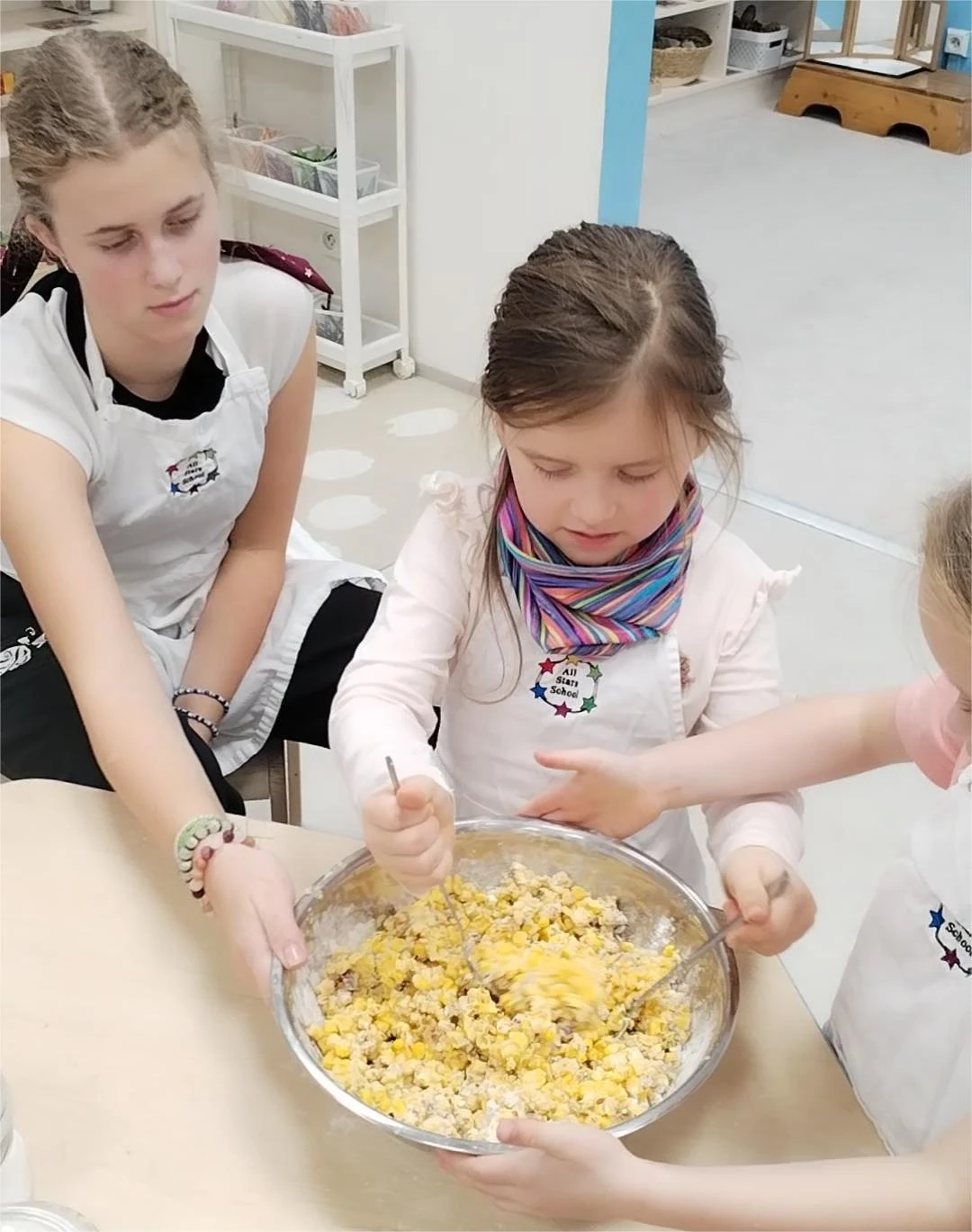 Cesta za chutěmi světa: Indonésie na talíři