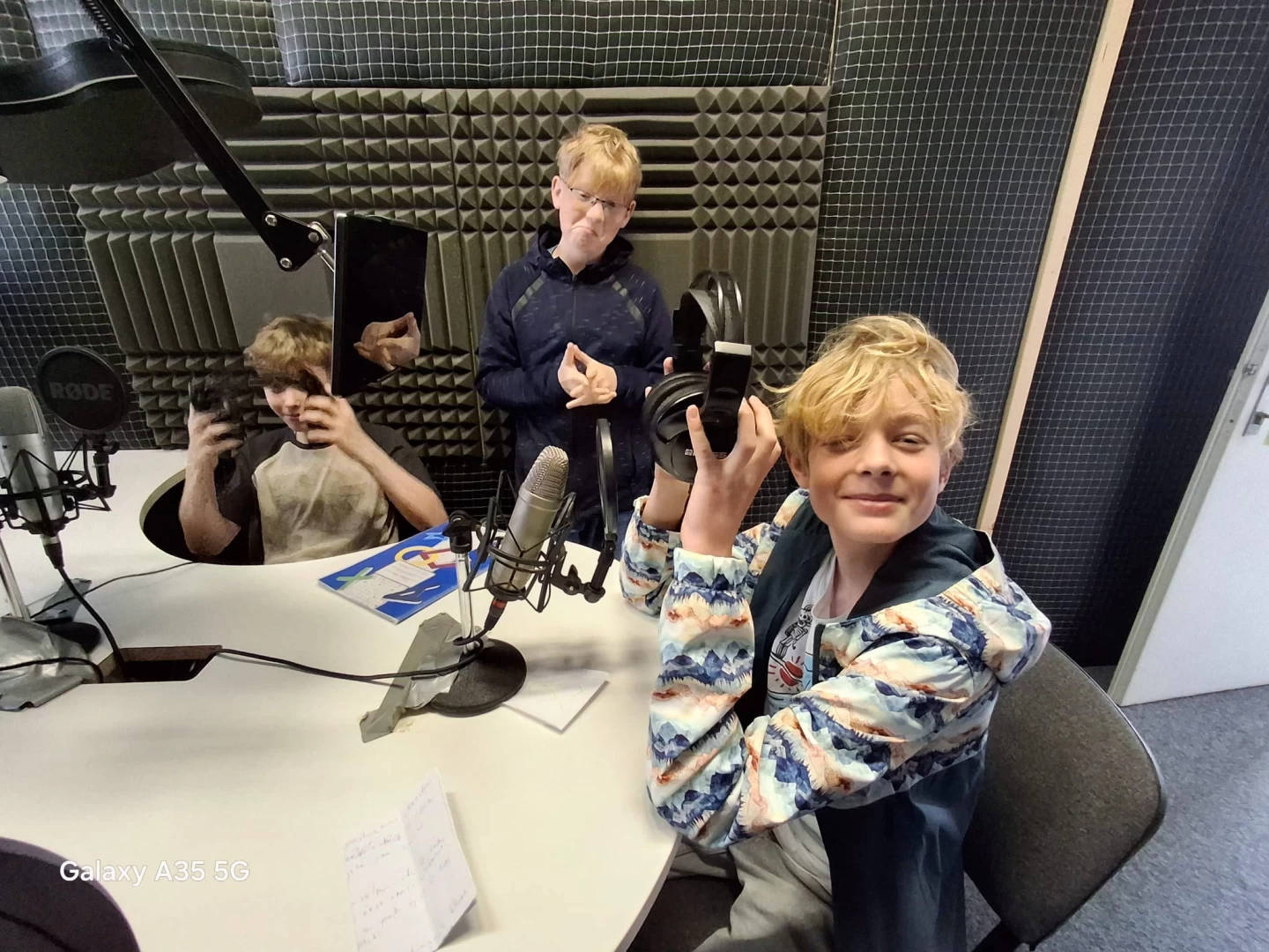 RADIO APLAUS